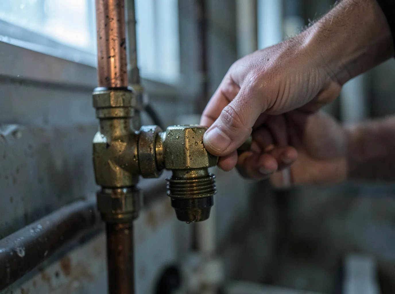 Emergency Plumber Blue Creek, OH FAQs